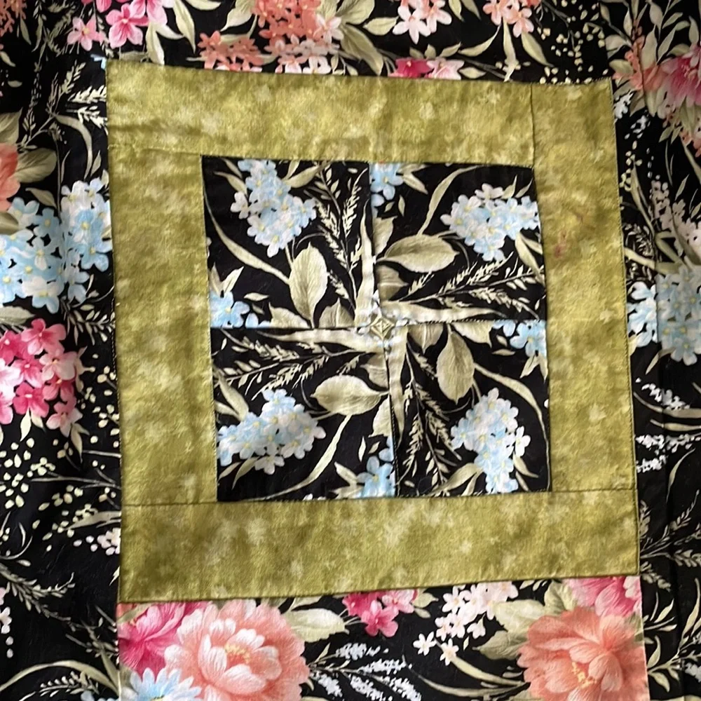 N/A handmade floral